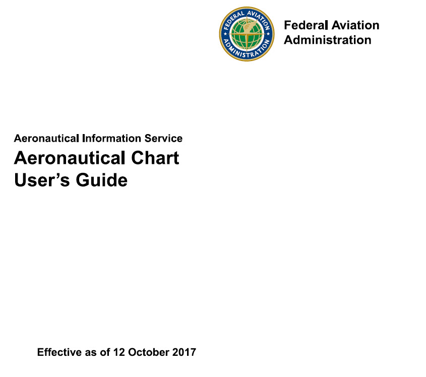 Aeronautical Chart User S Guide Pdf